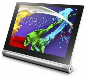 Ремонт материнской карты на планшете Lenovo Yoga Tablet 2 в Иванове